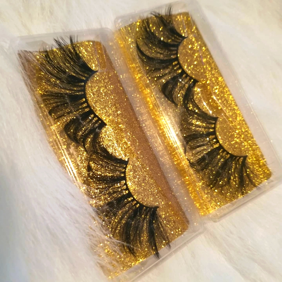 Christina Lashes